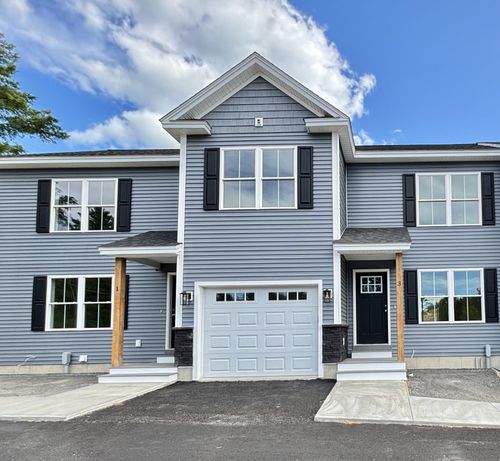 3-1 Valley Creek Lane, Swanzey, NH, 03446 | Card Image