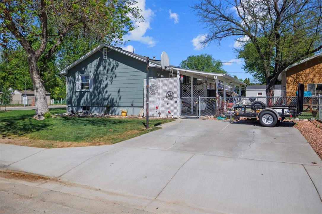 Residential in Billings 5