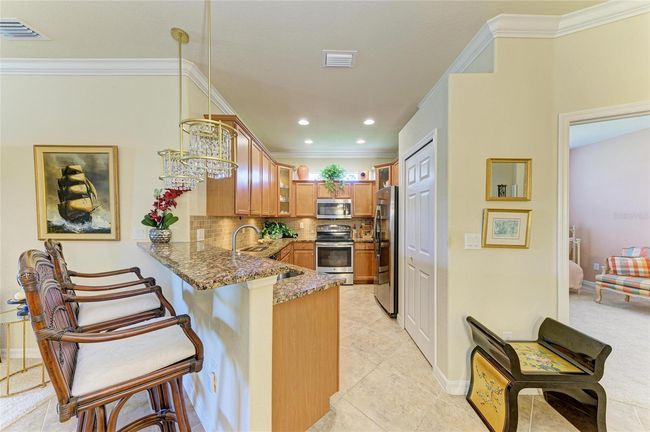 19889 Benissimo Dr, House other with 2 bedrooms, 2 bathrooms and null parking in VENICE FL | Image 24