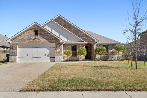 3010 Nobel Court, Bryan, TX, 77808 | Card Image
