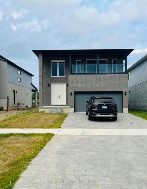 2125 Tokala Trail, London, ON, N6G0Z7 | Card Image