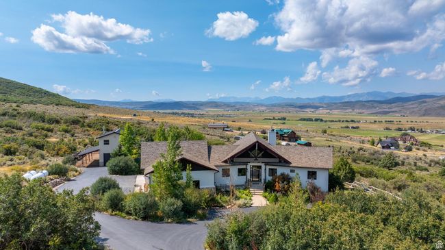 1661 Splendor Rd, House other with 4 bedrooms, 3 bathrooms and 8 parking in Kamas UT | Image 55