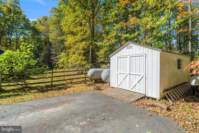 6548 Campground Ln, House other with 3 bedrooms, 4 bathrooms and null parking in CASTLETON VA | Image 18