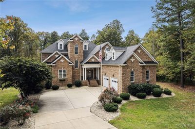 12101 Hermon Farms Lane, House other with 5 bedrooms, 4 bathrooms and null parking in Ashland VA | Image 3