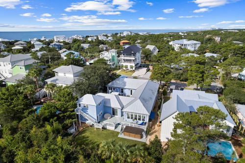 196 Hilltop Dr, Santa Rosa Beach, FL, 32459-3644 | Card Image