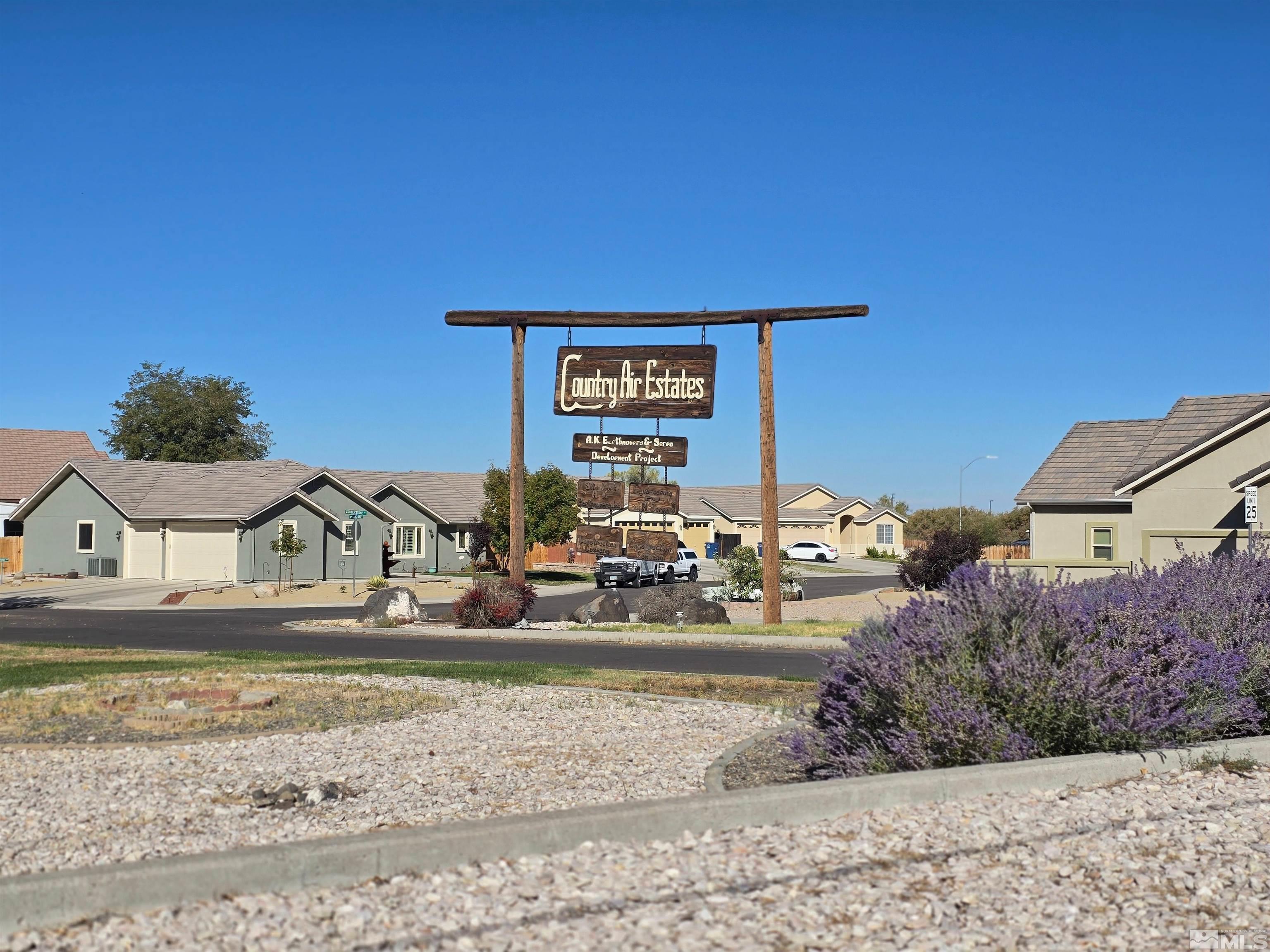Cornerstone Ct, Fallon, NV 89406