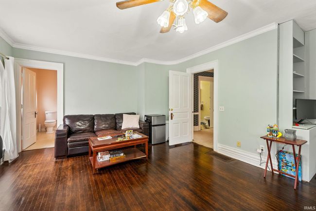 600 S Main St, House other with 5 bedrooms, 3 bathrooms and null parking in Ligonier IN | Image 26