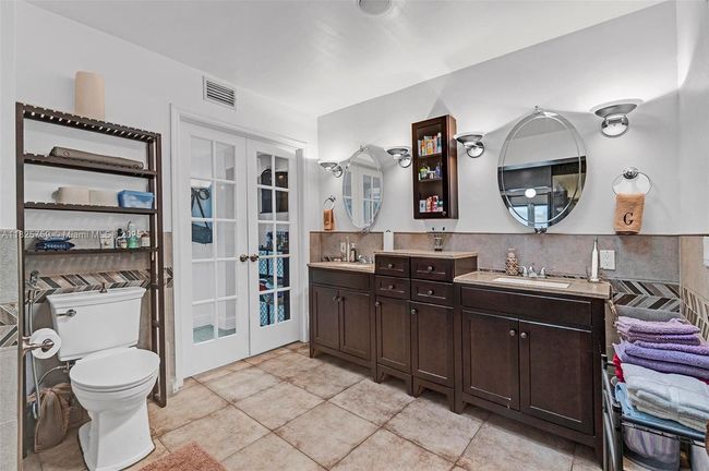 3424 Pierce St, House other with 4 bedrooms, 3 bathrooms and null parking in Hollywood FL | Image 28
