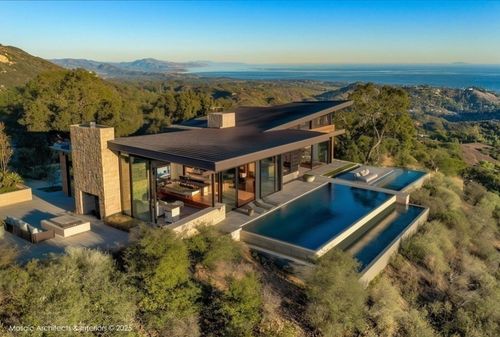 2300 Gibraltar Rd, SANTA BARBARA, CA, 93105 | Card Image