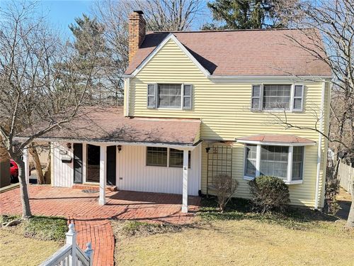 5684 Valleyview Dr, Bethel Park, PA, 15102 | Card Image