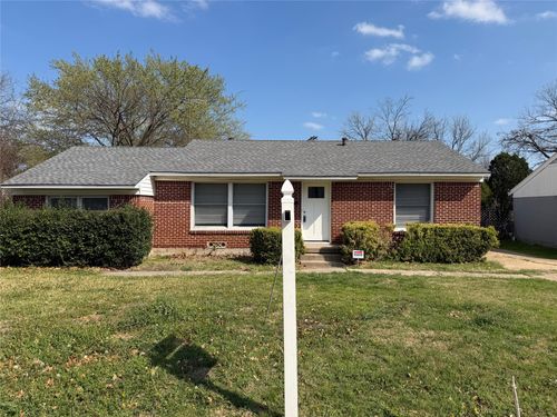 11306 Stallcup Dr, Dallas, TX, 75228-2256 | Card Image