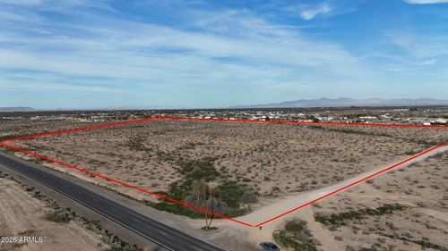 --0 S Wintersburg Rd, Tonopah, AZ, 85354 | Card Image