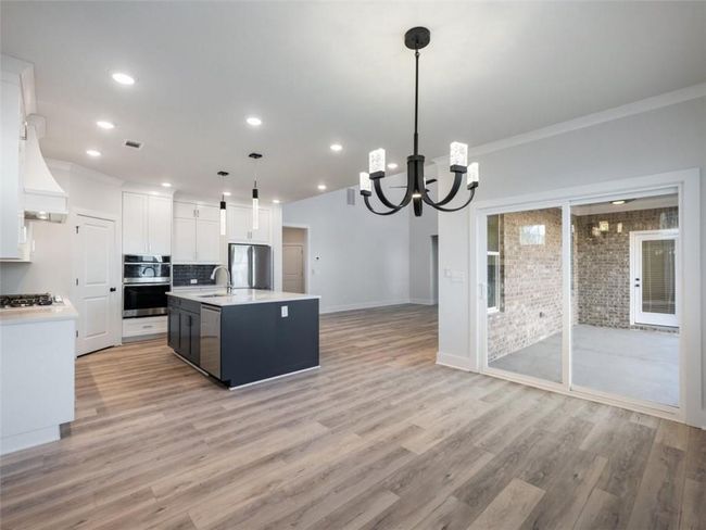 4055 Hosch Retreat Dr, House other with 4 bedrooms, 3 bathrooms and 3 parking in Buford GA | Image 26