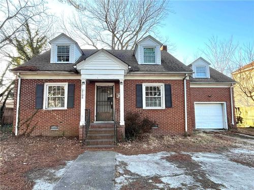 2106 Richmond Ave, Portsmouth, VA, 23704-5549 | Card Image