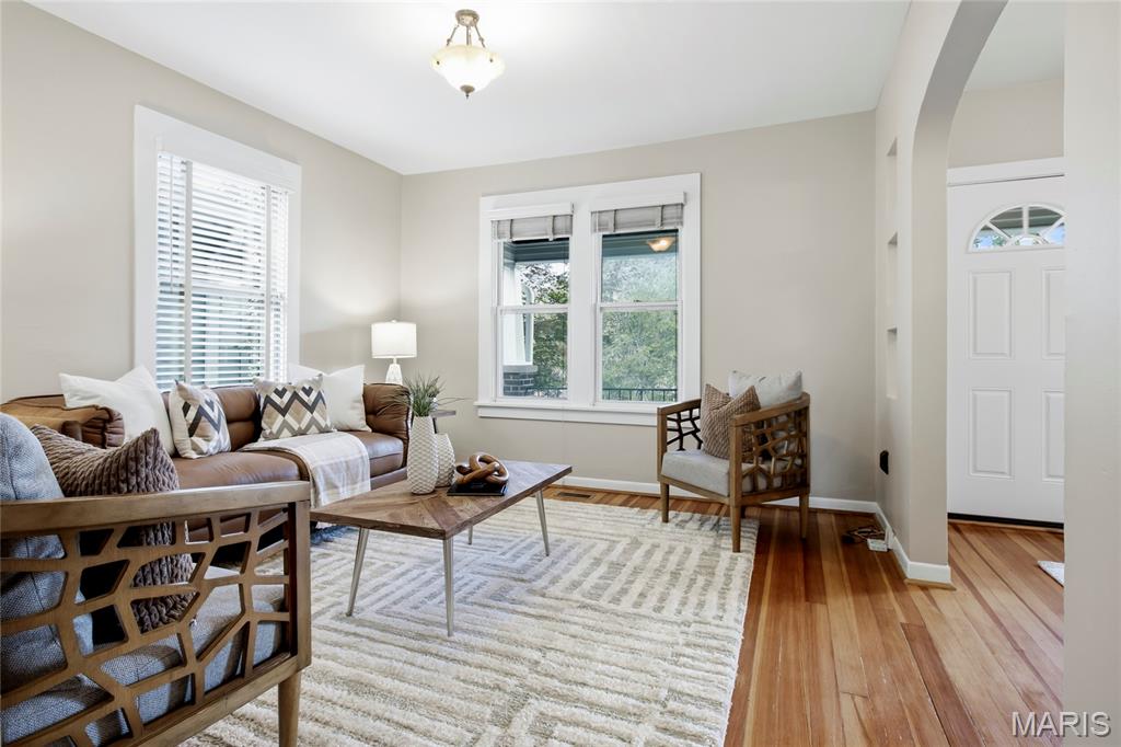 Residential in St Louis 5