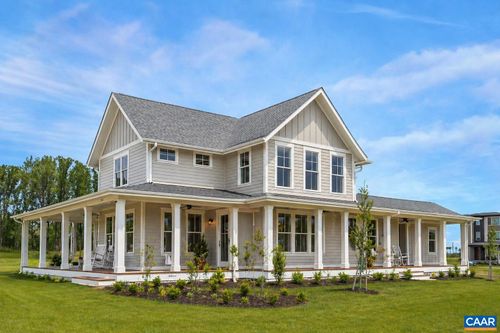 2 acres TBB Franklin Dr, CHARLOTTESVILLE, VA, 22911 | Card Image