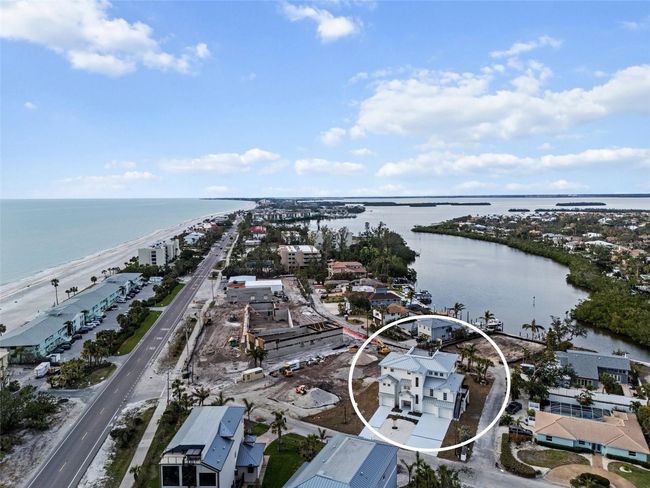 597 Buttonwood Dr, House other with 5 bedrooms, 7 bathrooms and null parking in Longboat Key FL | Image 5