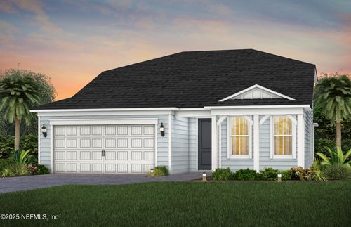 208 Blind Oak Cir, St Augustine, FL, 32095-0159 | Card Image