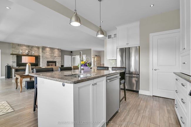 20310 Andrea Ave, House other with 3 bedrooms, 3 bathrooms and 8 parking in South Glengarry ON | Image 10
