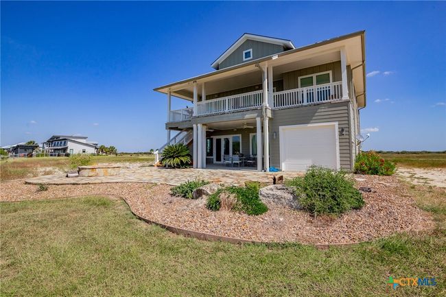342 Bay Club Dr, House other with 4 bedrooms, 3 bathrooms and null parking in Seadrift TX | Image 7