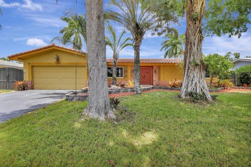 7241 Nw 10th Court, Plantation, FL, 33313 | Card Image