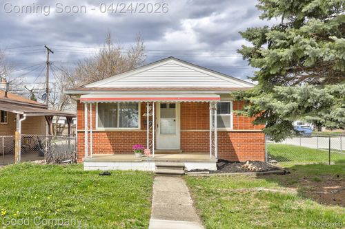 11115 Toepfer Rd, Warren, MI, 48089-4002 | Card Image