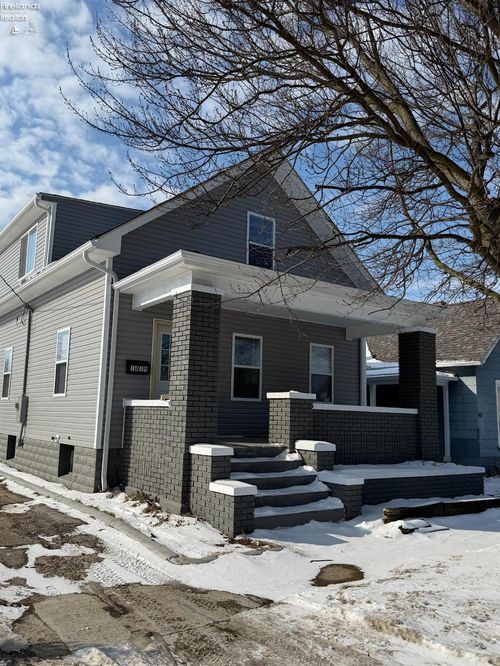 1419 Milan Rd, Sandusky, OH, 44870-4140 | Card Image