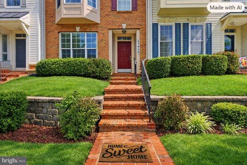 23459 Arora Hills Dr, CLARKSBURG, MD, 20871-3308 | Card Image