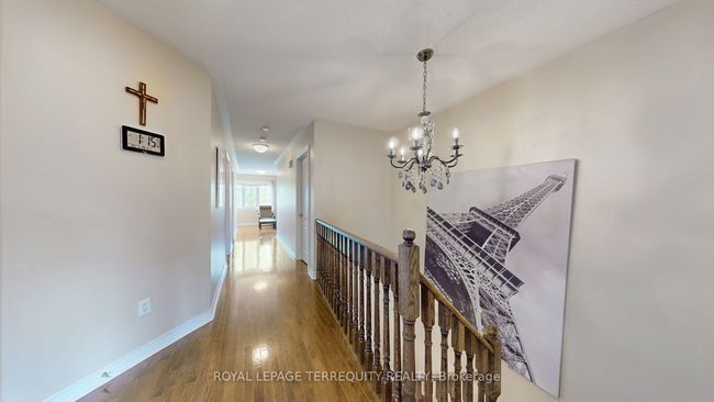 69 Vine Cliff Blvd, House other with 5 bedrooms, 4 bathrooms and 1 parking in Markham ON | Image 24