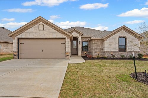 700 Jameson St, Springtown, TX, 76082-2459 | Card Image
