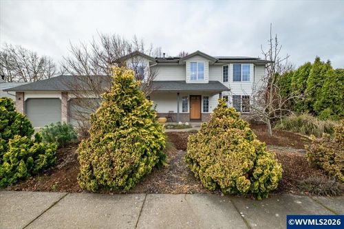 260 Jacobson Way S, Monmouth, OR, 97361-2501 | Card Image