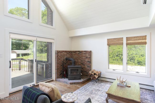 20 Hillside Ln, House other with 3 bedrooms, 2 bathrooms and 3 parking in Ashley Falls MA | Image 6