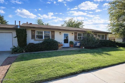 1890 Hamilton St, Simi Valley, CA, 93065-4820 | Card Image