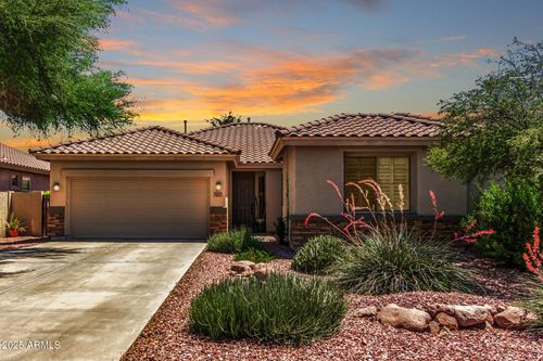 7617 E Desert Honeysuckle Dr, Gold Canyon, AZ, 85118-0801 | Card Image