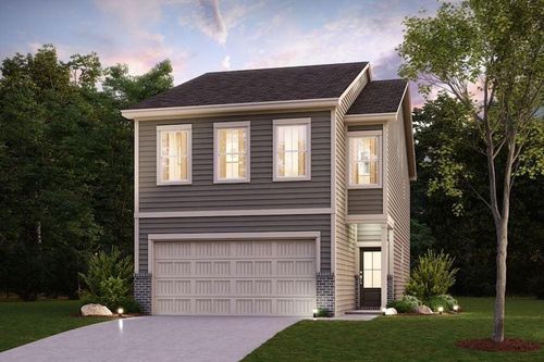 98 Toter Trce, Dawsonville, GA, 30534-6383 | Card Image