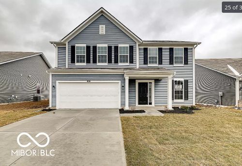 4385 Homestead Dr, Whitestown, IN, 46075-0119 | Card Image