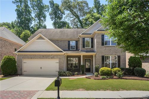 2574 Dogwood Pond Rd, Duluth, GA, 30097-7000 | Card Image