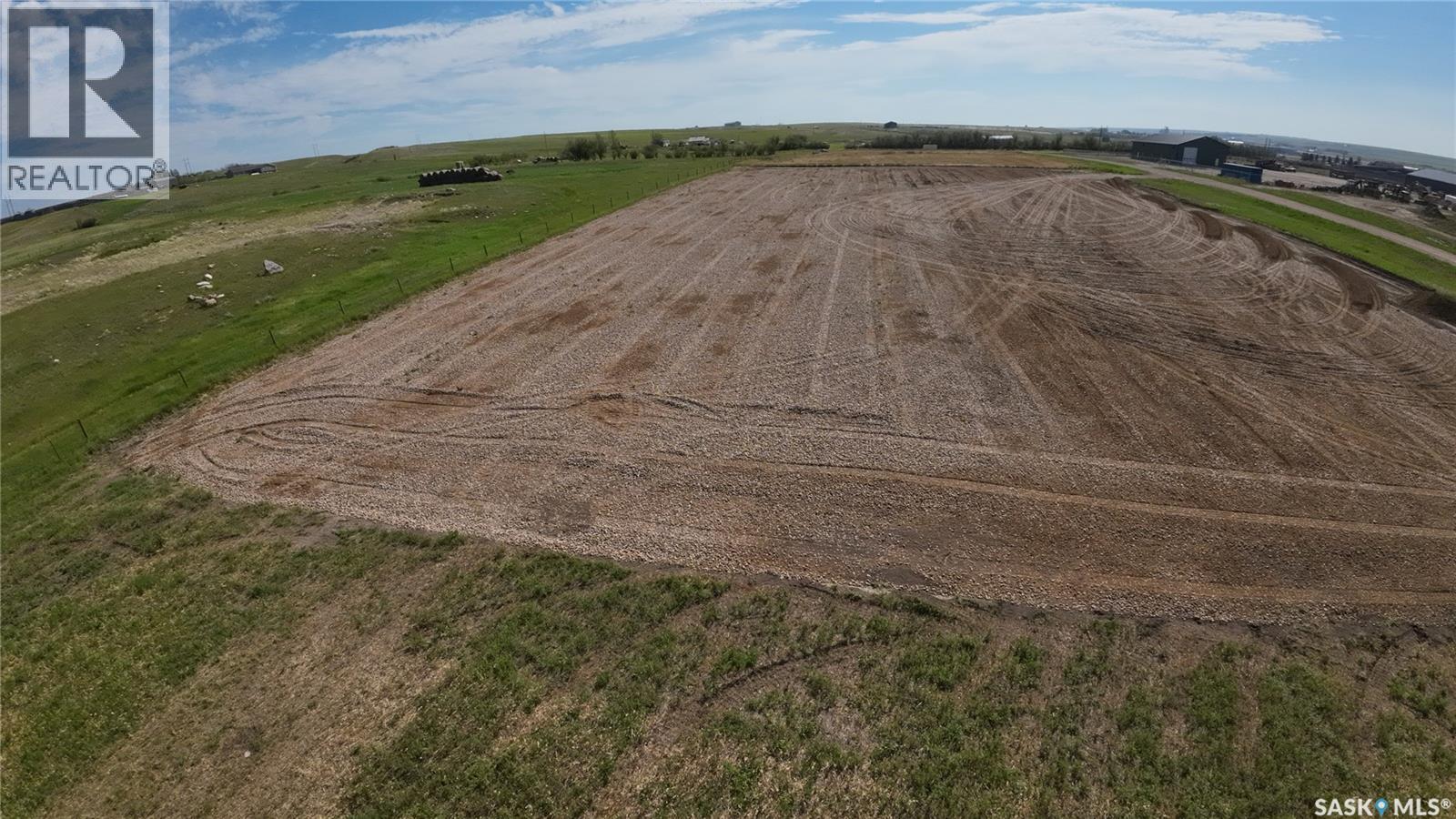 Land in Swift Current Rm No. 137 3