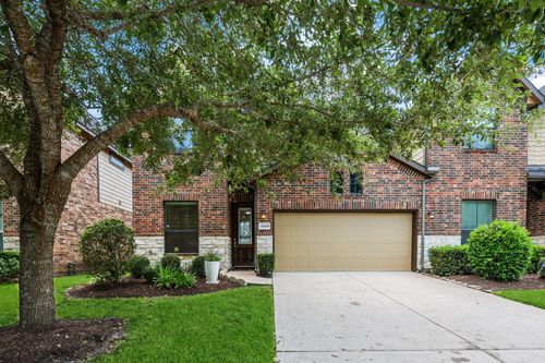 12420 Tyler Springs Ln, Humble, TX, 77346-2995 | Card Image