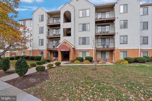 302-8383 Buttress Ln, MANASSAS, VA, 20110-7080 | Card Image