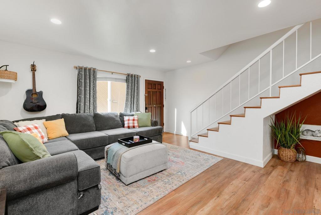 Residential in San Diego 3