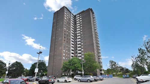 806-10 Muirhead Road, North York, ON, M2J4P9 | Card Image