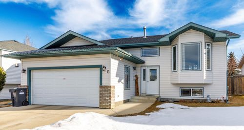 13 Fawn Close, Sylvan Lake, AB, T4S1X4 | Card Image