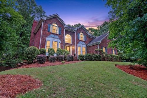1290 Oxford Dr Se, Conyers, GA, 30013-6434 | Card Image