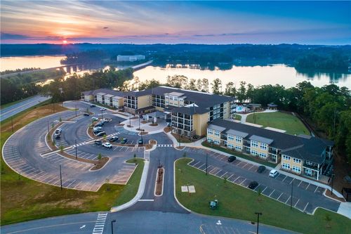 2405-13500 Clemson Blvd, Seneca, SC, 29678-1457 | Card Image