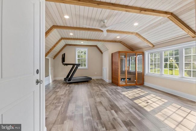 834 Marlboro Spring Rd, House other with 4 bedrooms, 5 bathrooms and null parking in KENNETT SQUARE PA | Image 45