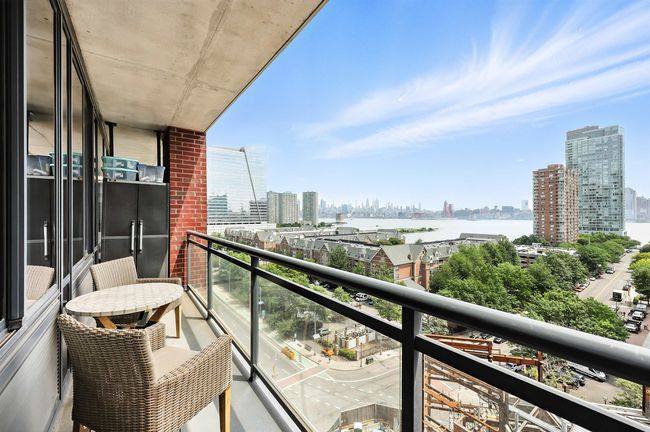 APT-11H - 389 Washington St, Condo with 1 bedrooms, 1 bathrooms and null parking in Jersey City NJ | Image 15