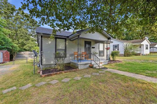 106 Glenora Ave, Sherwood, AR, 72120-5422 | Card Image