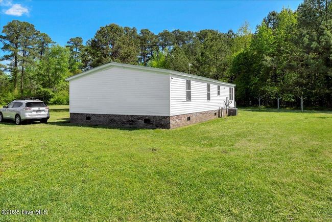 1088 Harvest Ln, House other with 3 bedrooms, 2 bathrooms and null parking in Hamilton NC | Image 22