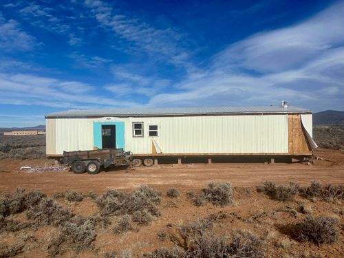 TBD Joel Rd, Ranchos de Taos, NM, 87557 | Card Image